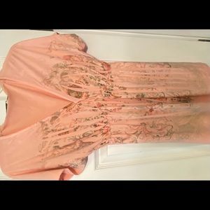 Daniel Benjamin Dress